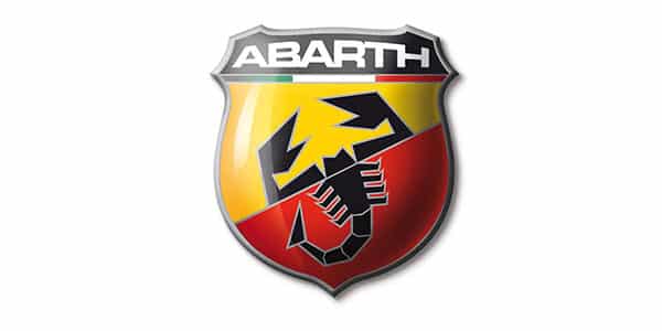 Abarth logo