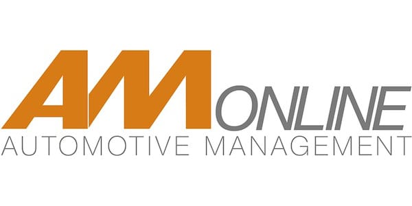 AM-Online logo