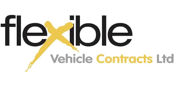 Flexible Vehicle Contracts logo 600x300px