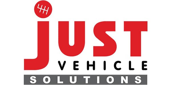 Just Vehicle Solutions logo 600x300