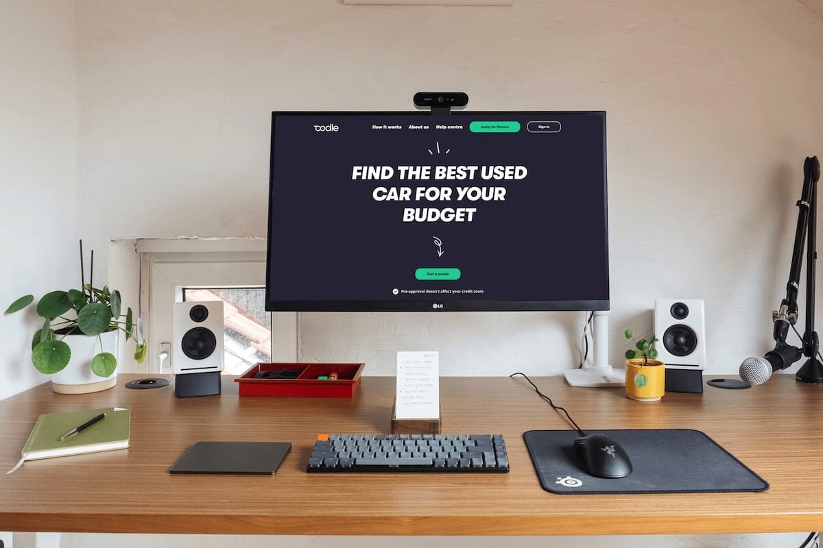 The best websites for used car finacne – Oodle