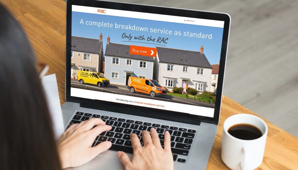 The UK's best roadside assistance cover providers – RAC