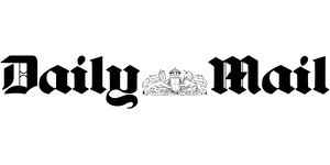 Dail Mail transparent background