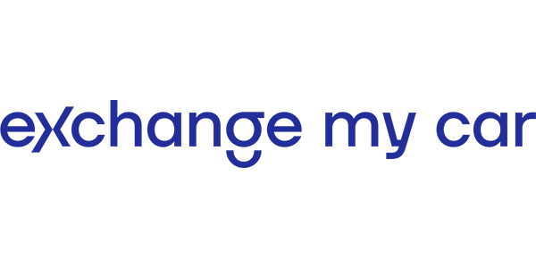 Exchange My Car logo 600x300