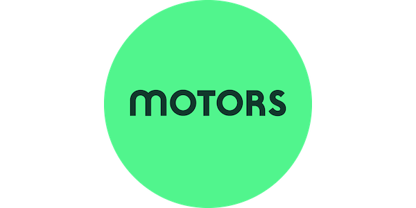 Motors.co.uk logo transparent 600x300